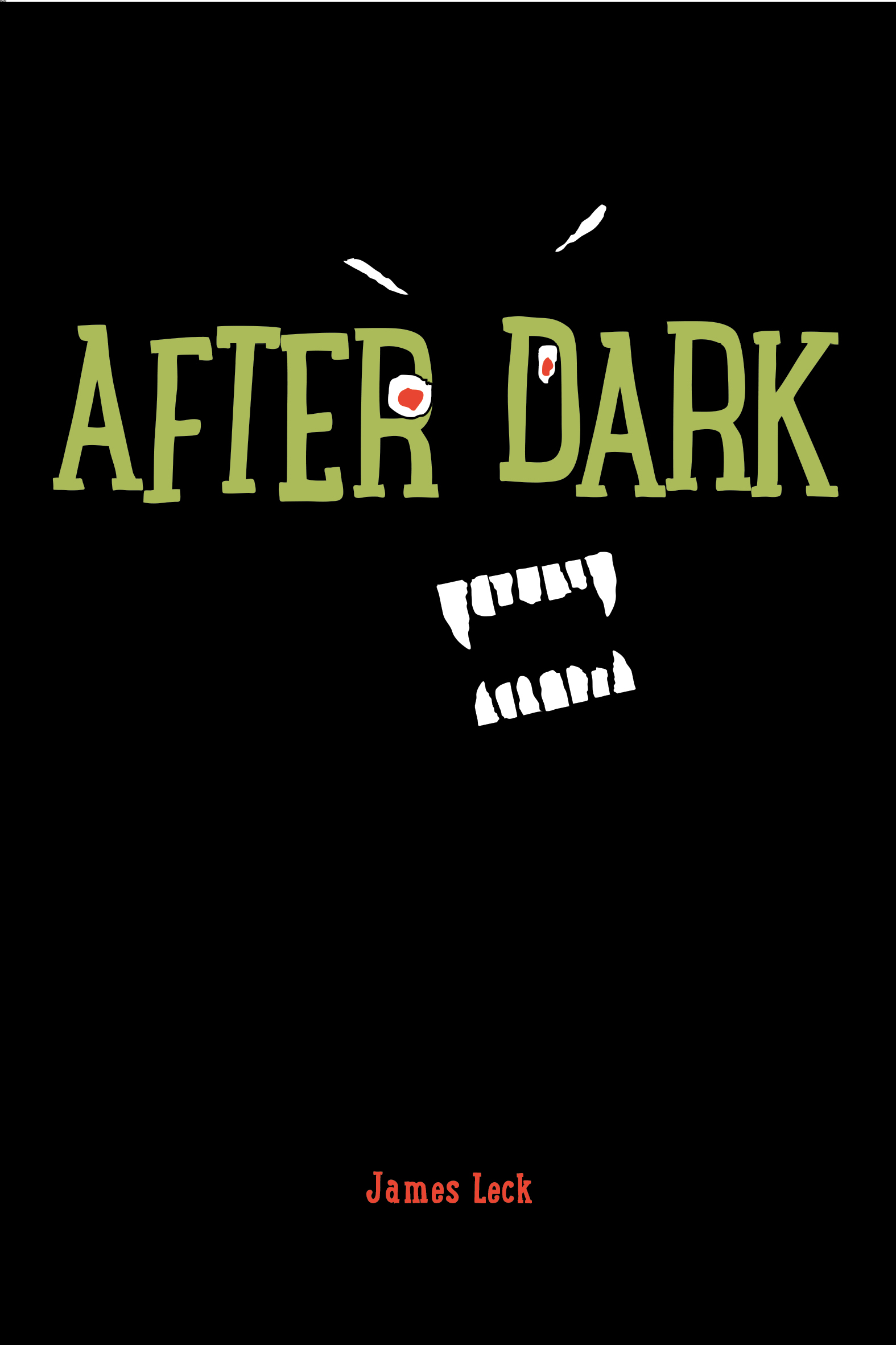 After Dark (2015)