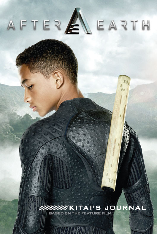 After Earth (2013)