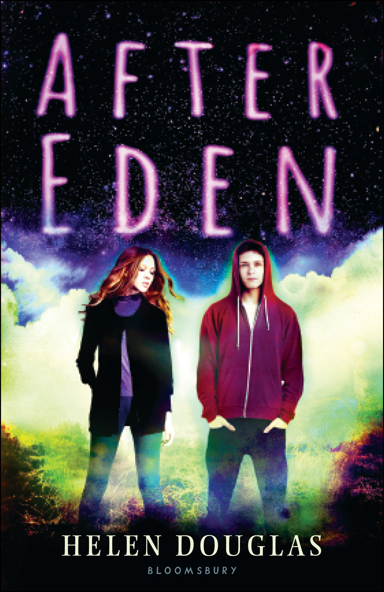 After Eden (2013) by Helen  Douglas