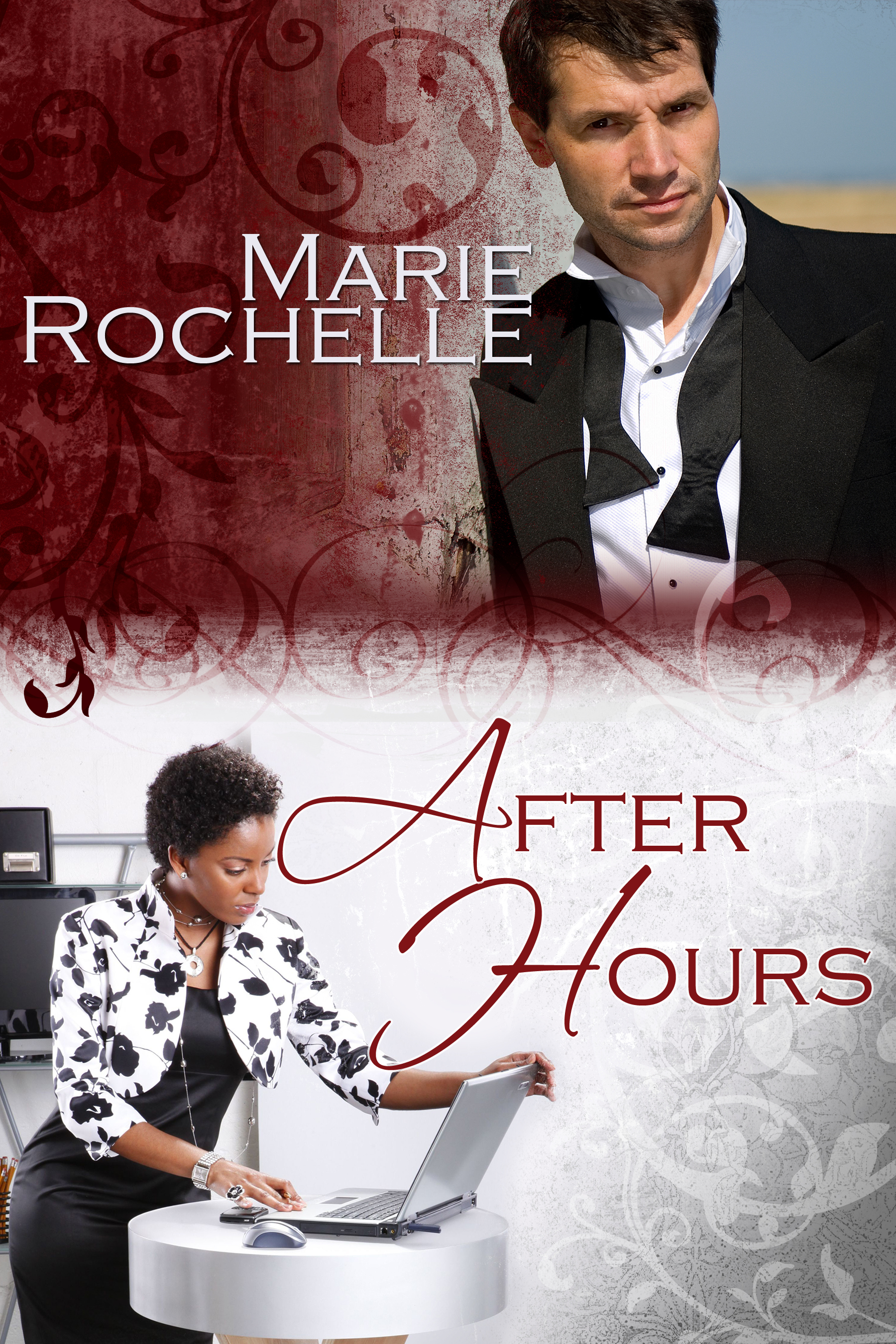 After Hours (2014) by Marie Rochelle