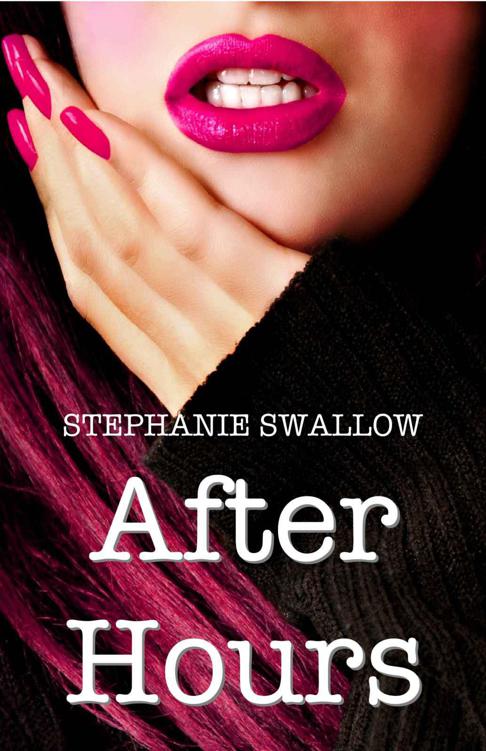 After Hours by Swallow, Stephanie