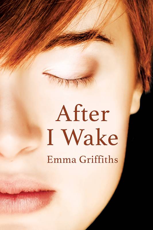 After I Wake (2015) by Emma Griffiths