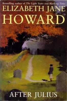 After Julius (1995) by Elizabeth Jane Howard