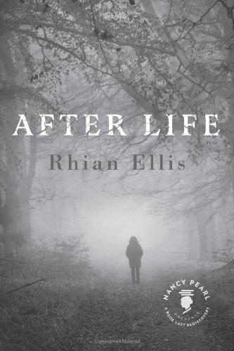 After Life by Rhian Ellis