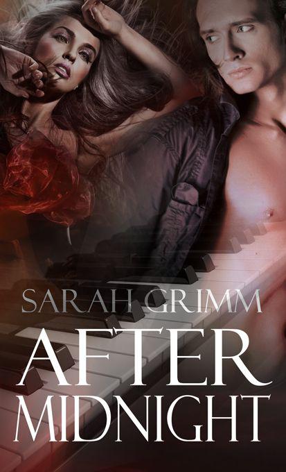 After Midnight by Grimm, Sarah