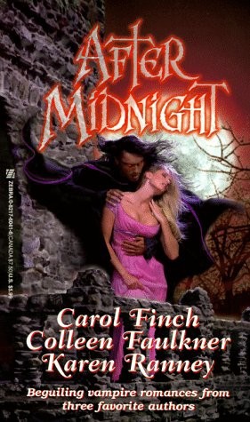 After Midnight by Colleen Faulkner