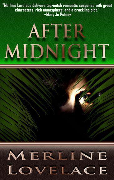 After Midnight by Merline Lovelace