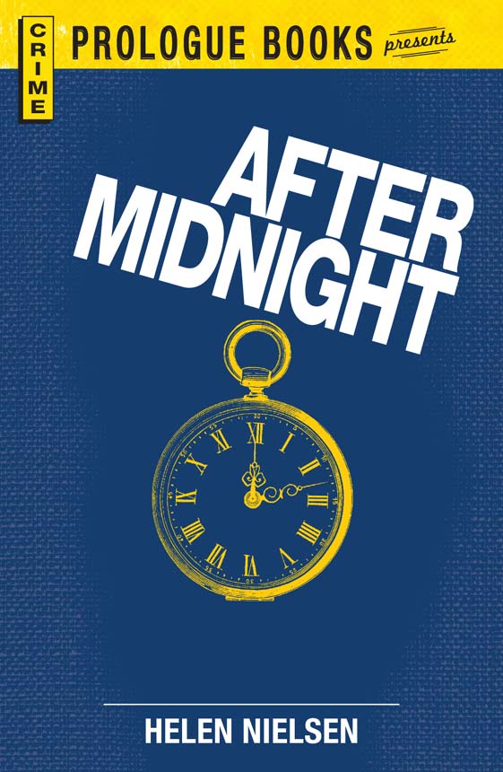 After Midnight (1966) by Nielsen, Helen