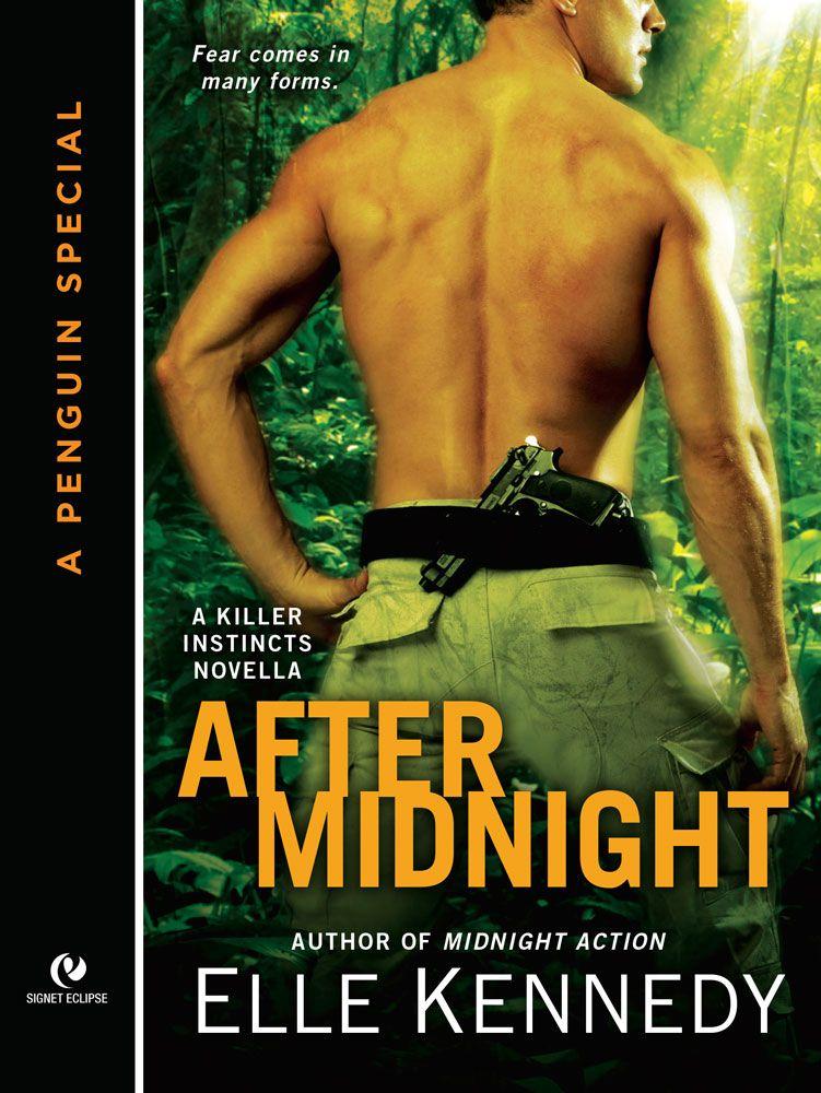 After Midnight: (A Penguin Special from Signet Eclipse) (Killer Instincts)