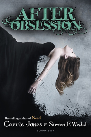 After Obsession (2011) by Carrie Jones