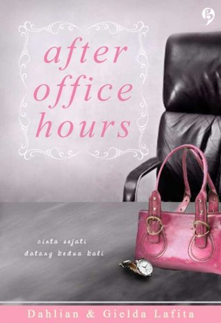 After Office Hours (2010) by Dahlian