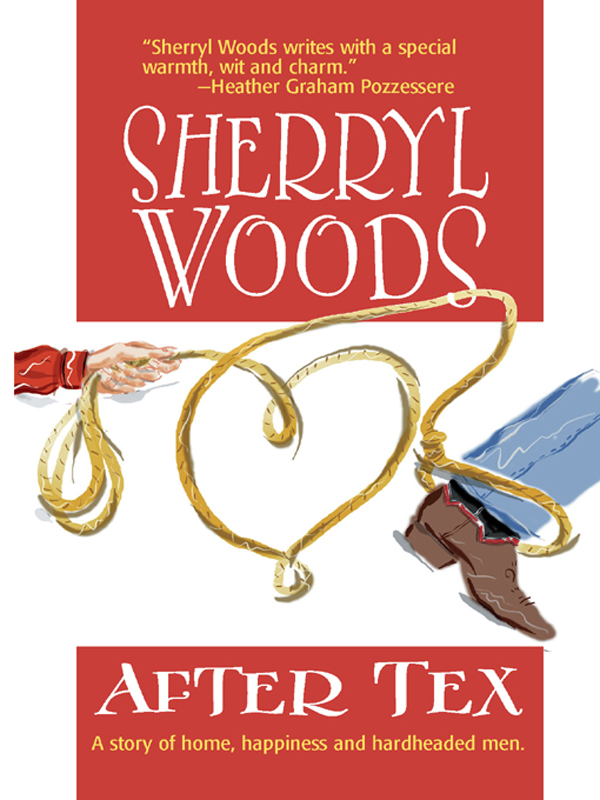 After Tex by Sherryl Woods