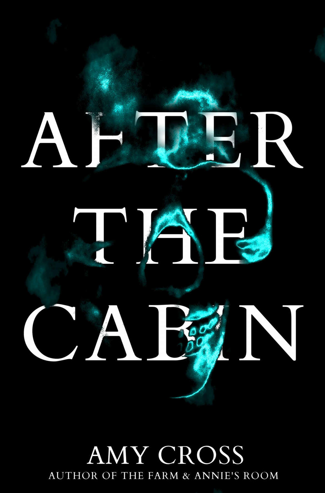 After the Cabin by Amy Cross