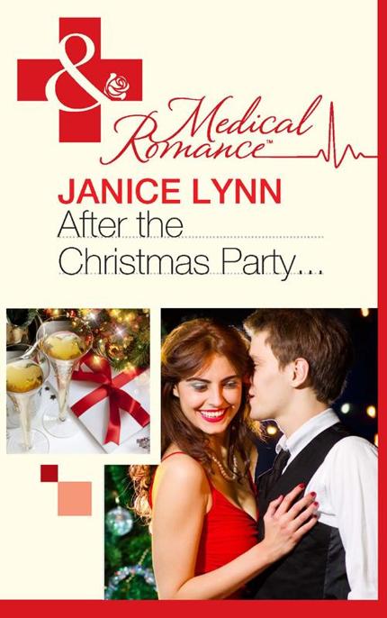 After the Christmas Party by Janice Lynn