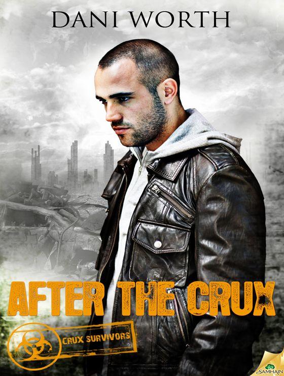 After the Crux by Worth, Dani