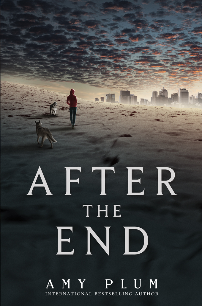 After the End (2015)