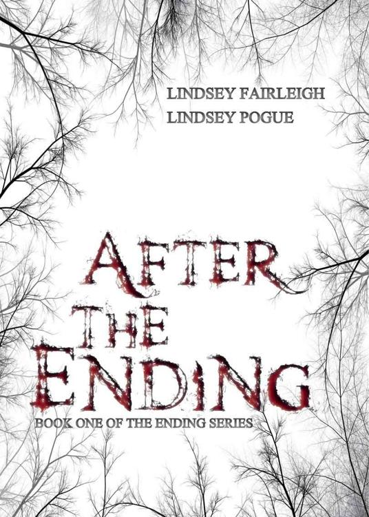 After the Ending by Fairleigh, Lindsey