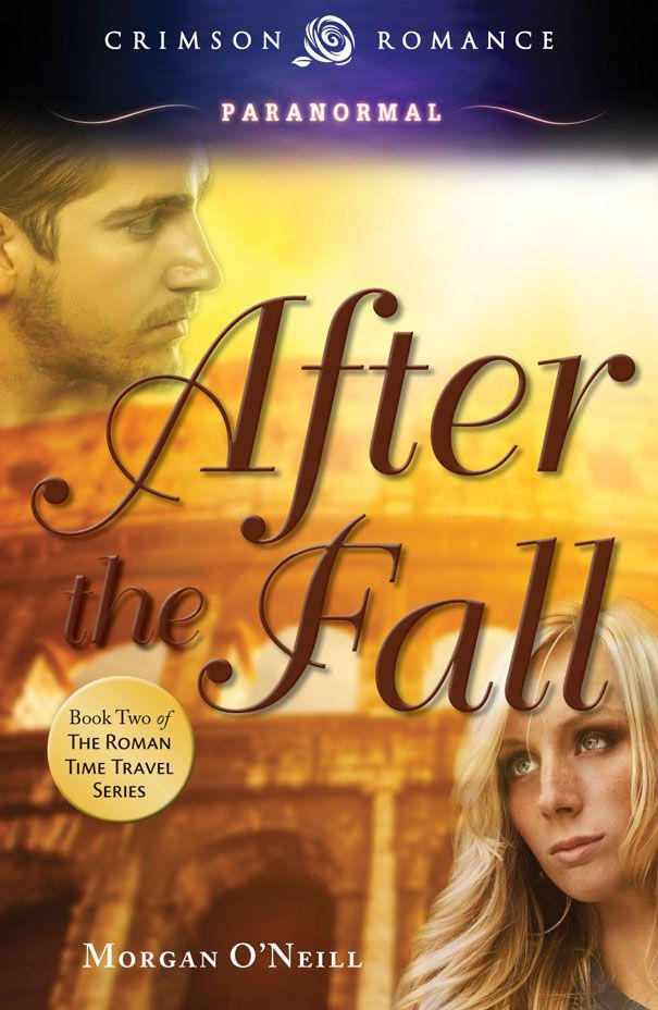 After the Fall by Morgan O'Neill