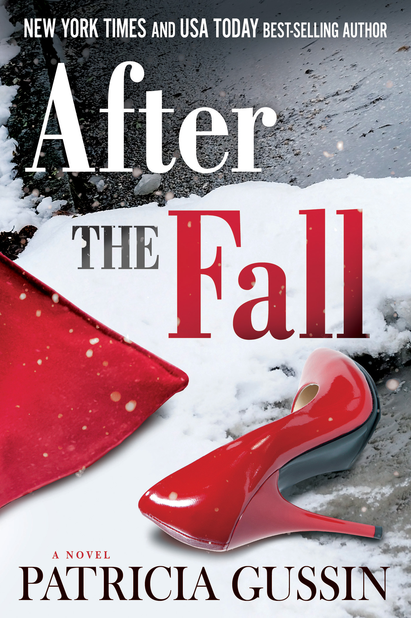 After the Fall (2015)