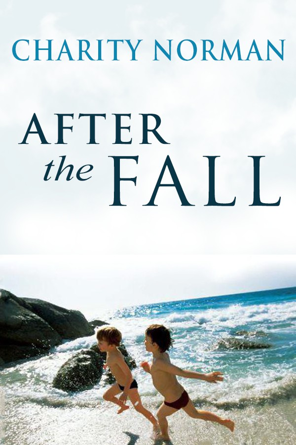 After the Fall by Norman, Charity