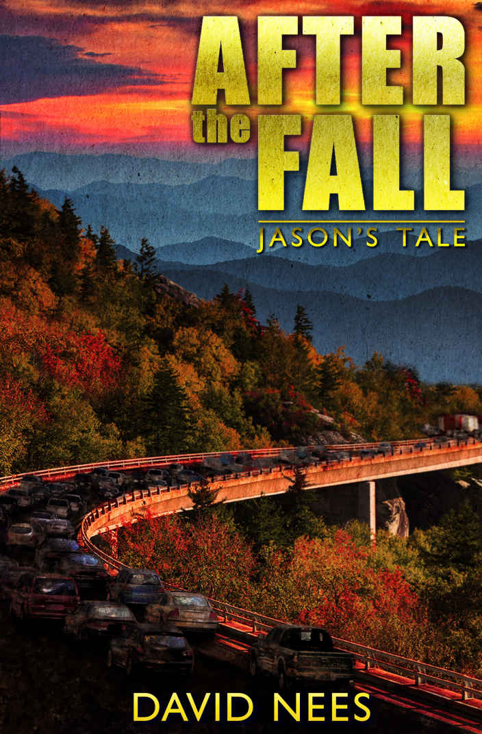 After the Fall: Jason's Tale