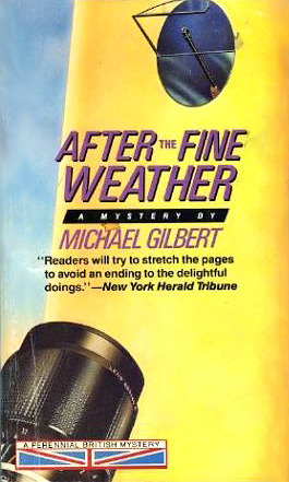 After the Fine Weather (1988)