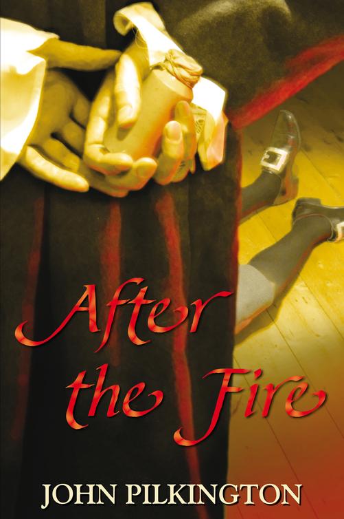 After the Fire (2011)