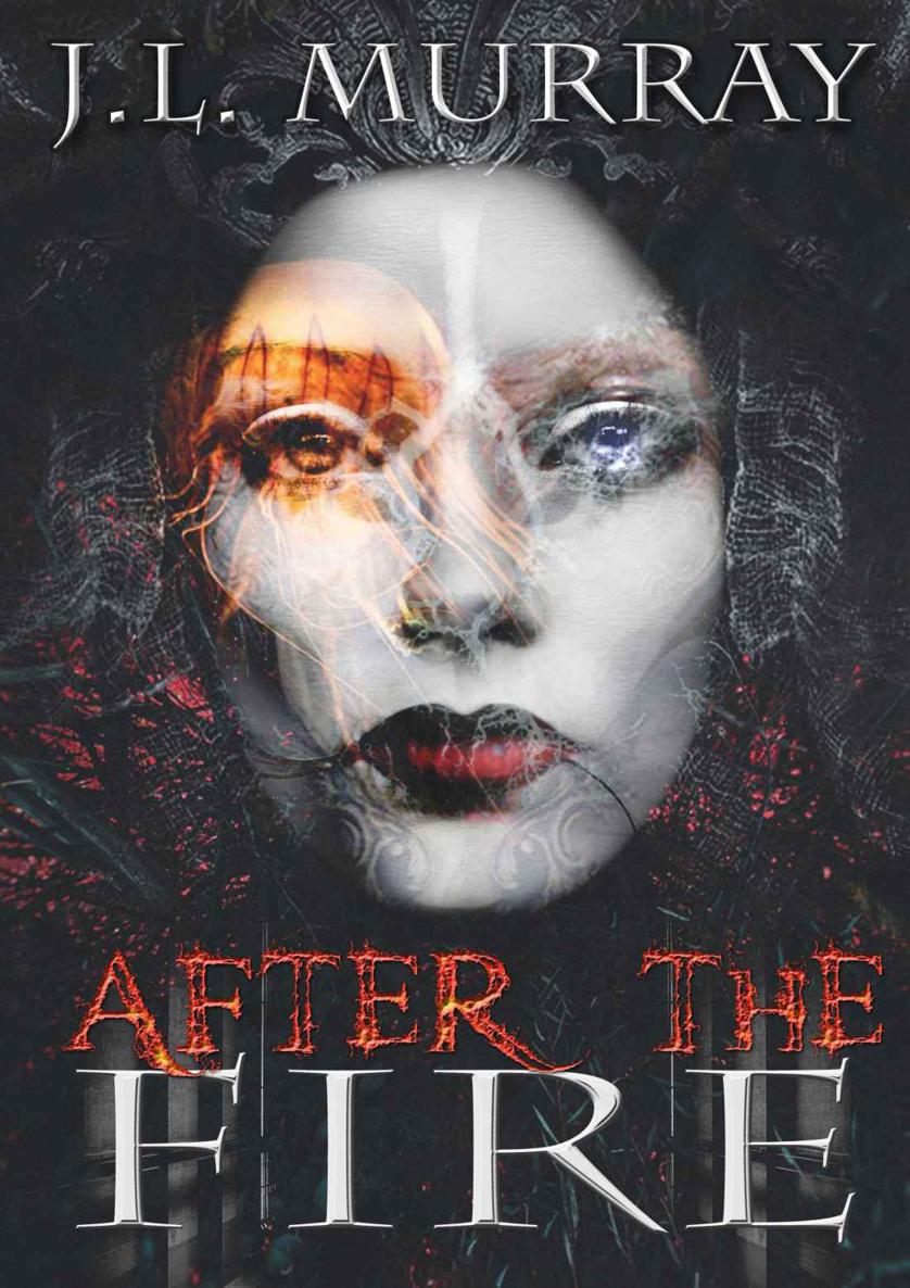 After the Fire (After the Fire: Book the First)