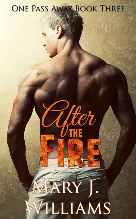 After The Fire (One Pass Away Book 3)