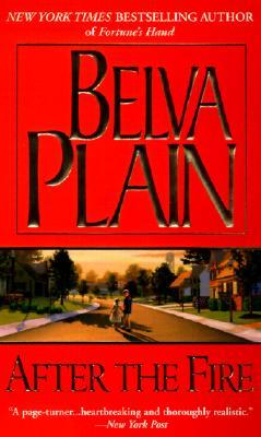 After the Fire (2001) by Belva Plain