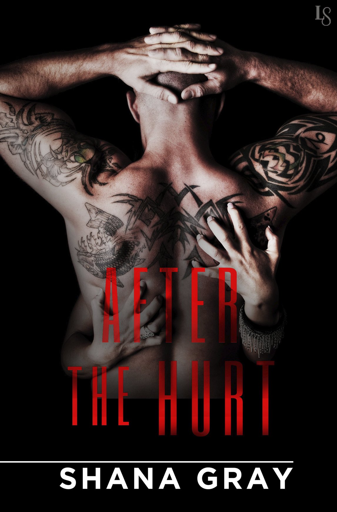 After the Hurt (2016)