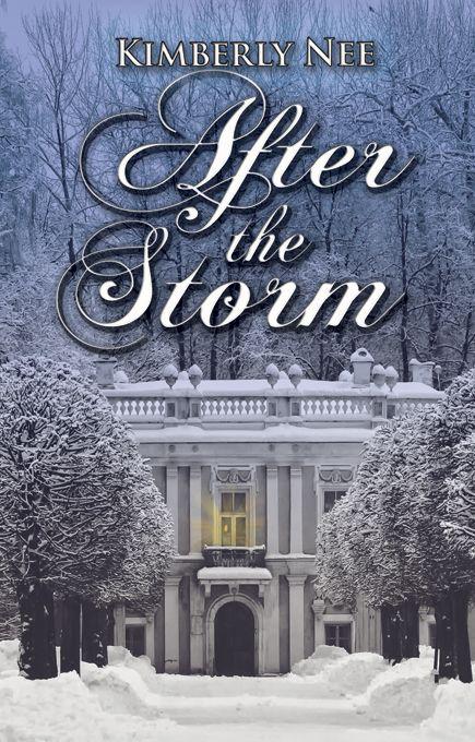 After The Storm by Nee, Kimberly