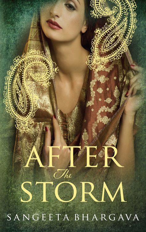 After the Storm (2012)