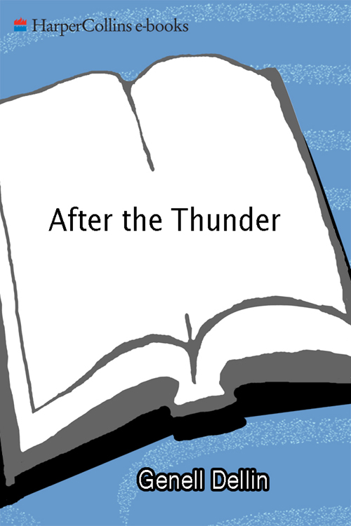 After the Thunder (2012)