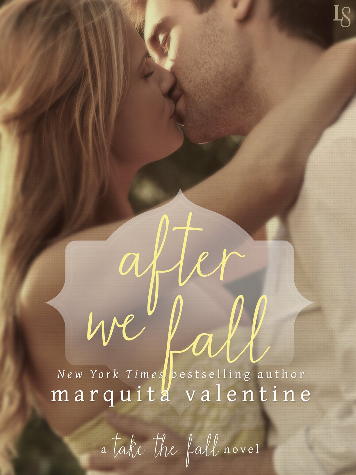 After We Fall (2016) by Marquita Valentine