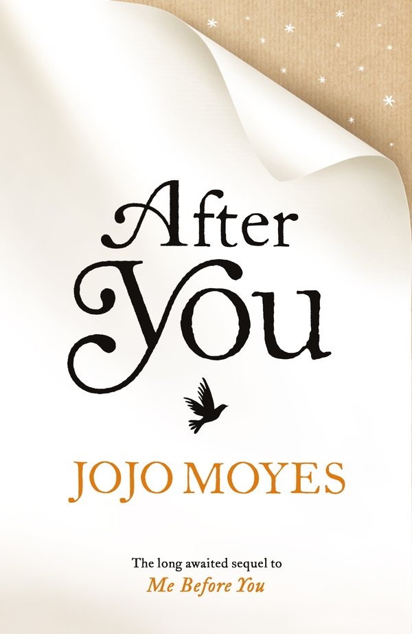 After You by Jojo Moyes