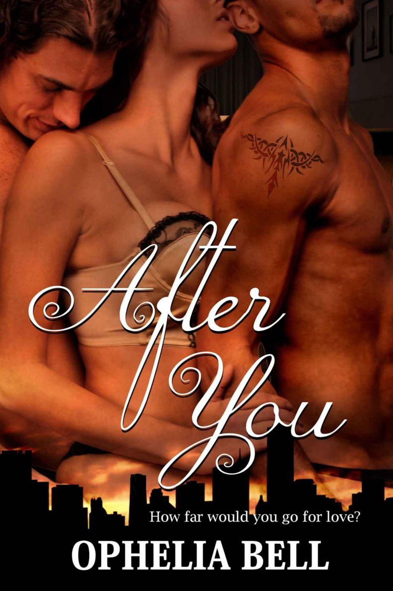 After You by Ophelia Bell