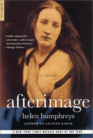 Afterimage by Helen Humphreys