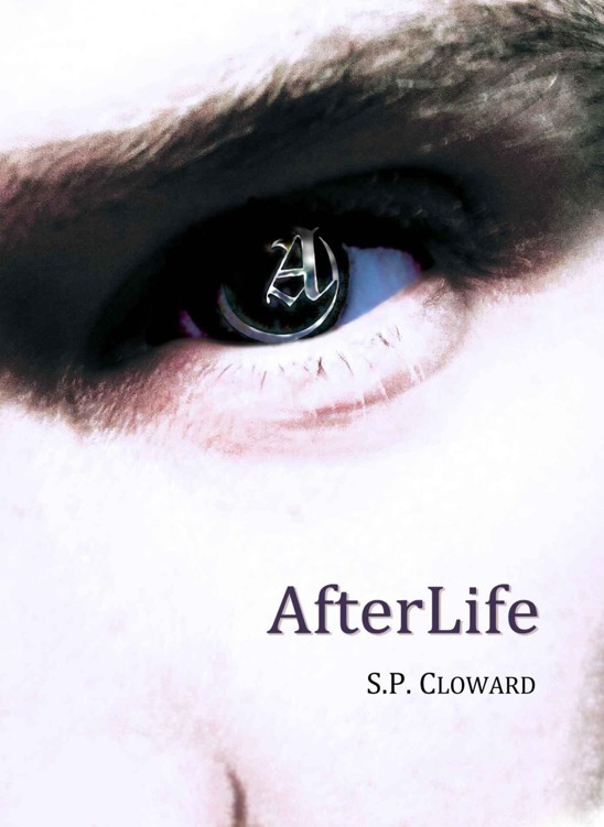 AfterLife by Cloward, S. P.