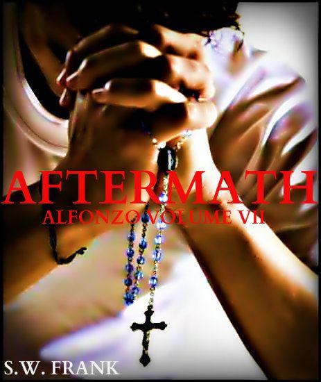 Aftermath by S. W. Frank