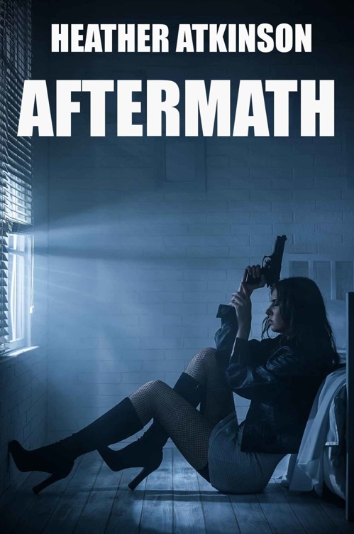 Aftermath (Dividing Line #6)