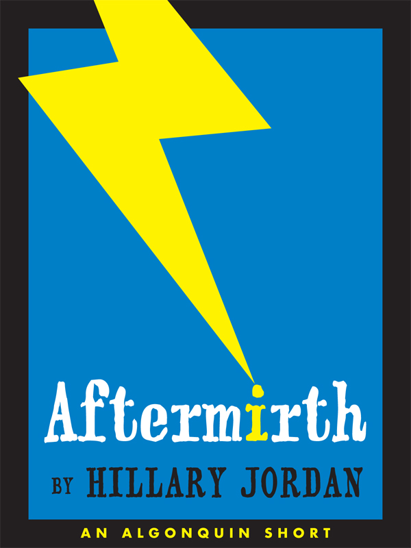 Aftermirth (2012) by Hillary Jordan