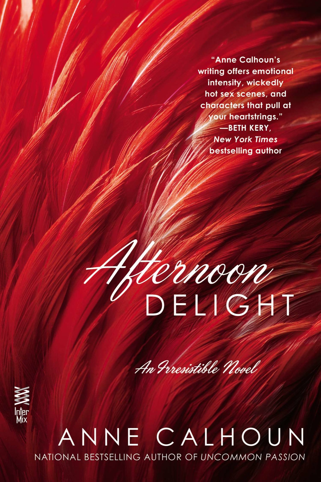 Afternoon Delight (2014) by Anne Calhoun