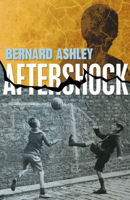 Aftershock (2011)