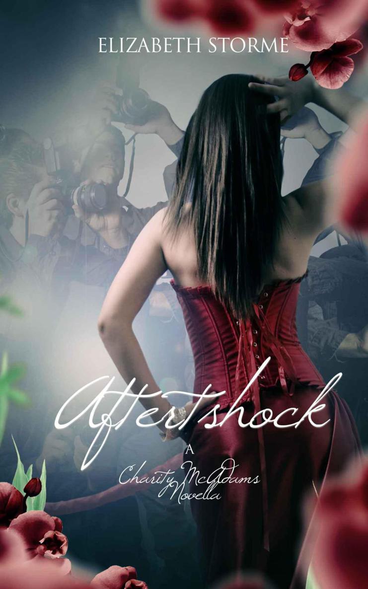 Aftershock: A Charity McAdams Novella by Elizabeth Storme