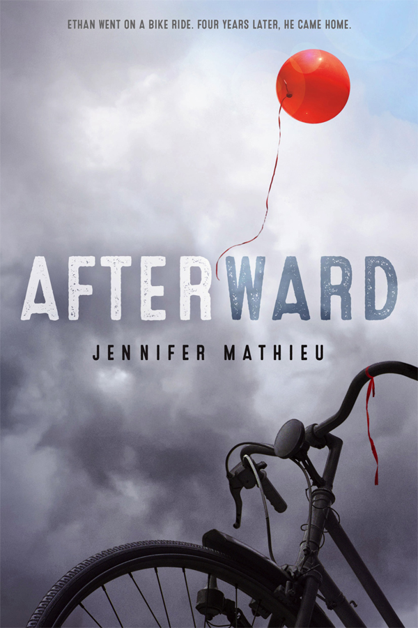 Afterward by Jennifer Mathieu