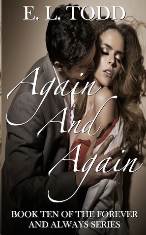 Again and Again by E. L. Todd