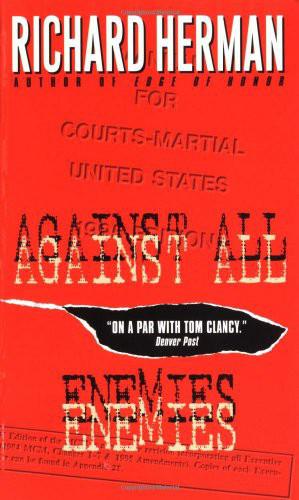 Against All Enemies by Richard Herman