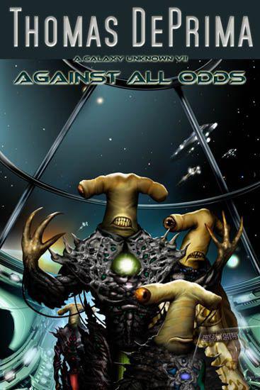 Against All Odds by DePrima, Thomas