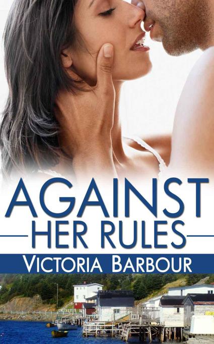 Against Her Rules